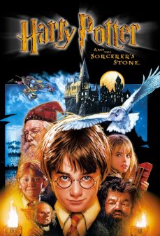 مشاهدة وتحميل فلم Harry Potter and the Sorcerer’s Stone هاري بوتر وحجر الساحر اونلاين