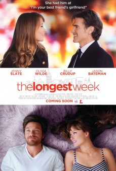 مشاهدة وتحميل فلم The Longest Week الاسبوع الاطول اونلاين
