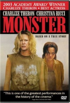 مشاهدة وتحميل فلم Monster الوحش اونلاين