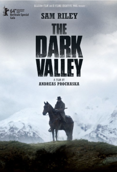 مشاهدة وتحميل فلم The Dark Valley وادي الظلام اونلاين