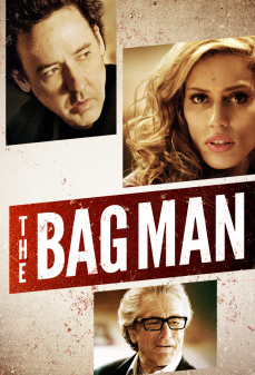 مشاهدة وتحميل فلم The Bag Man رجل الشنطة اونلاين