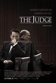مشاهدة وتحميل فلم The Judge القاضي اونلاين