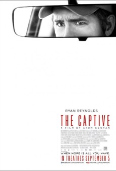 مشاهدة وتحميل فلم The Captive الأسير اونلاين