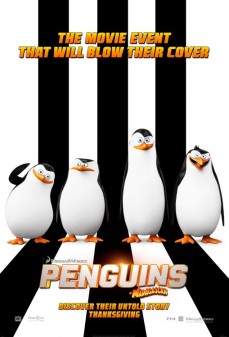 مشاهدة وتحميل فلم Penguins of Madagascar بطاريق مدغشقر  اونلاين