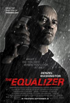 مشاهدة وتحميل فلم The Equalizer المنظم اونلاين