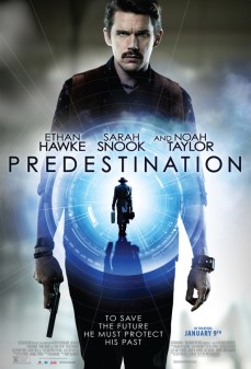 مشاهدة وتحميل فلم Predestination قضاء وقدر اونلاين