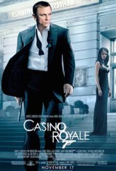 مشاهدة وتحميل فلم Casino Royale  اونلاين