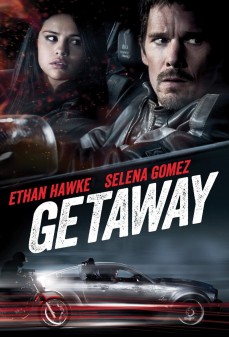 مشاهدة وتحميل فلم Getaway  اونلاين