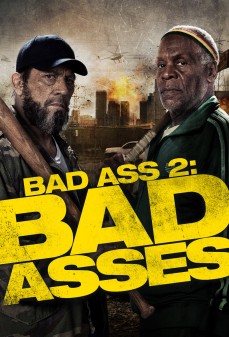 مشاهدة وتحميل فلم Bad Ass 2: Bad Asses  اونلاين