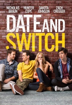 مشاهدة وتحميل فلم Date and Switch  اونلاين