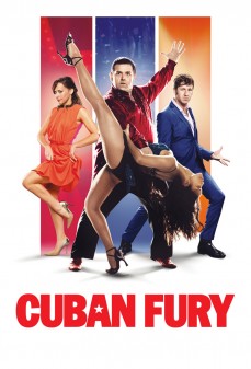 مشاهدة وتحميل فلم Cuban Fury غضب الكوبي اونلاين