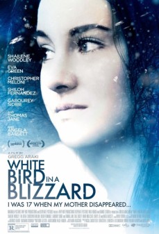 مشاهدة وتحميل فلم White Bird in a Blizzard وايت بيرد في عاصفة ثلجية اونلاين