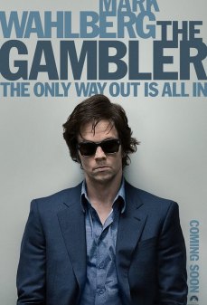 مشاهدة وتحميل فلم The Gambler المقامرين اونلاين
