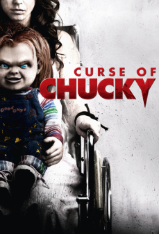 مشاهدة وتحميل فلم Curse of Chucky لعنة تشاكي اونلاين