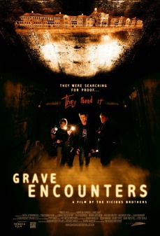 مشاهدة وتحميل فلم Grave Encounters لقاءات القبور  اونلاين