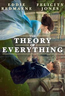 مشاهدة وتحميل فلم The Theory of Everything نظرية كل شيء اونلاين