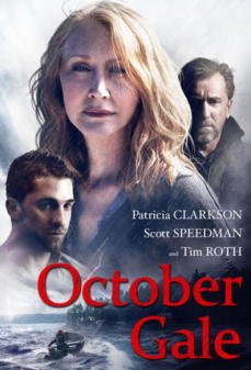 مشاهدة وتحميل فلم October Gale  اونلاين