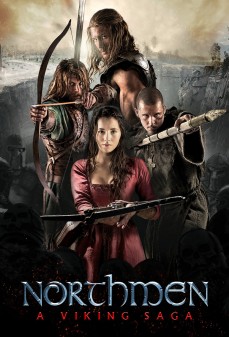 مشاهدة وتحميل فلم Northmen – A Viking Saga رجال الشمال- ملحمة الفايكنج  اونلاين