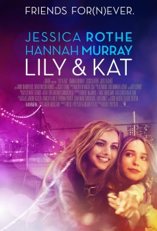 مشاهدة وتحميل فلم Lily & Kat ليلي و كات اونلاين