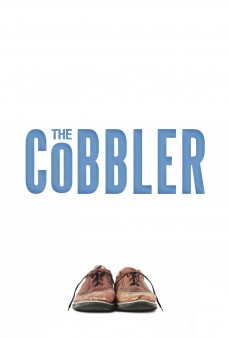 مشاهدة وتحميل فلم The Cobbler الاسكافي اونلاين