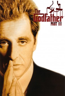 مشاهدة وتحميل فلم The Godfather: Part III العراب 3 اونلاين