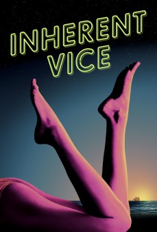 مشاهدة وتحميل فلم Inherent Vice رذيلة كامنة  اونلاين