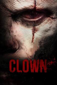 مشاهدة وتحميل فلم Clown المهرج اونلاين