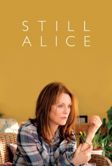 مشاهدة وتحميل فلم Still Alice لا أزال أليس اونلاين