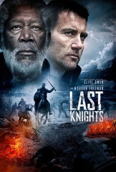 مشاهدة وتحميل فلم Last Knights آخر الفرسان اونلاين