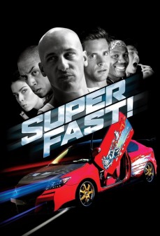 مشاهدة وتحميل فلم Superfast أكثر...سرعة اونلاين