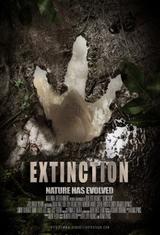 مشاهدة وتحميل فلم Extinction الانقراض اونلاين