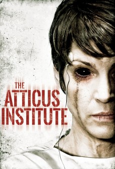 مشاهدة وتحميل فلم The Atticus Institute أكاديمية أتيكوس  اونلاين