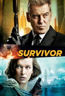 مشاهدة وتحميل فلم Survivor  ناجي  اونلاين