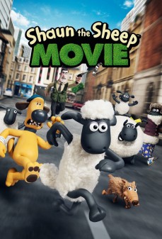 مشاهدة وتحميل فلم Shaun the Sheep Movie فيلم الخروف شون  اونلاين