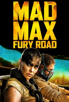 مشاهدة وتحميل فلم Mad Max: Fury Road ماكس المجنون: طريق الغضب  اونلاين