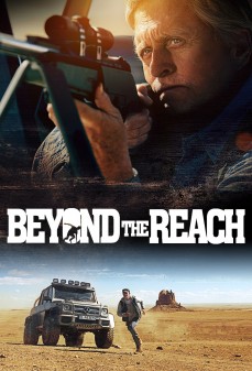 مشاهدة وتحميل فلم Beyond the Reach بعيدًا عن الأيدي اونلاين