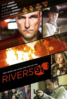 مشاهدة وتحميل فلم Rivers 9 ريفر 9 اونلاين
