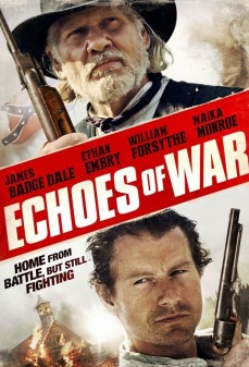 مشاهدة وتحميل فلم Echoes of War  اونلاين