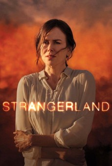 مشاهدة وتحميل فلم Strangerland أرض الغريب  اونلاين
