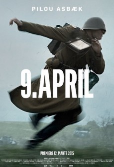 مشاهدة وتحميل فلم April 9th التاسع من ابريل اونلاين