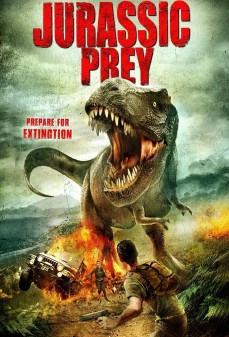 مشاهدة وتحميل فلم Jurassic Prey بري الجوراسي اونلاين