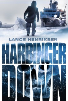 مشاهدة وتحميل فلم Harbinger Down  اونلاين