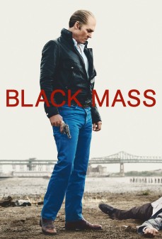 مشاهدة وتحميل فلم Black Mass القداس الأسود  اونلاين