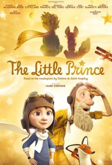 مشاهدة وتحميل فلم The Little Prince الأمير الصغير  اونلاين