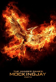 مشاهدة وتحميل فلم The Hunger Games: Mockingjay – Part 2 ألعاب الجوع: الطائر المحاكي - الجزء 2  اونلاين