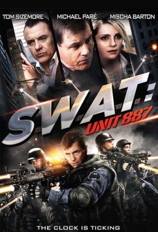 مشاهدة وتحميل فلم SWAT: Unit 887  اونلاين