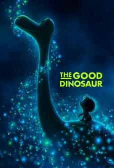 مشاهدة وتحميل فلم The Good Dinosaur الديناصور الطيب اونلاين