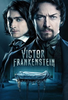 مشاهدة وتحميل فلم Victor Frankenstein فيكتور فرانكنشتاين اونلاين