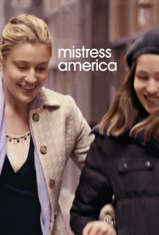 مشاهدة وتحميل فلم Mistress America عشيقة أمريكا اونلاين