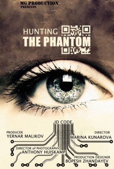 مشاهدة وتحميل فلم Hunting the Phantom اصطياد الشبح اونلاين